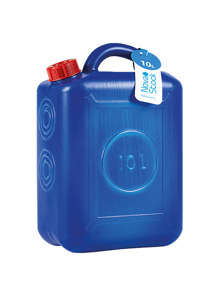JERRICAN 10L